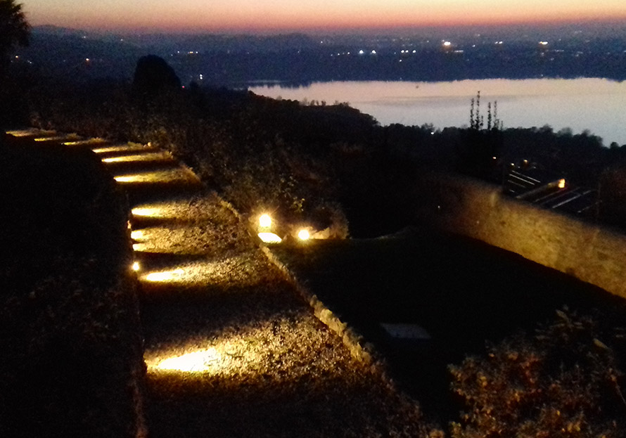 Illuminazione